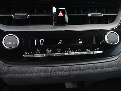 Used 2023 Toyota Corolla GR AWD/4WD image 31