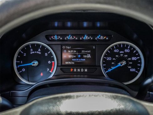 Used 2021 Ford F350 XL w/ Power Equipment Group image 29