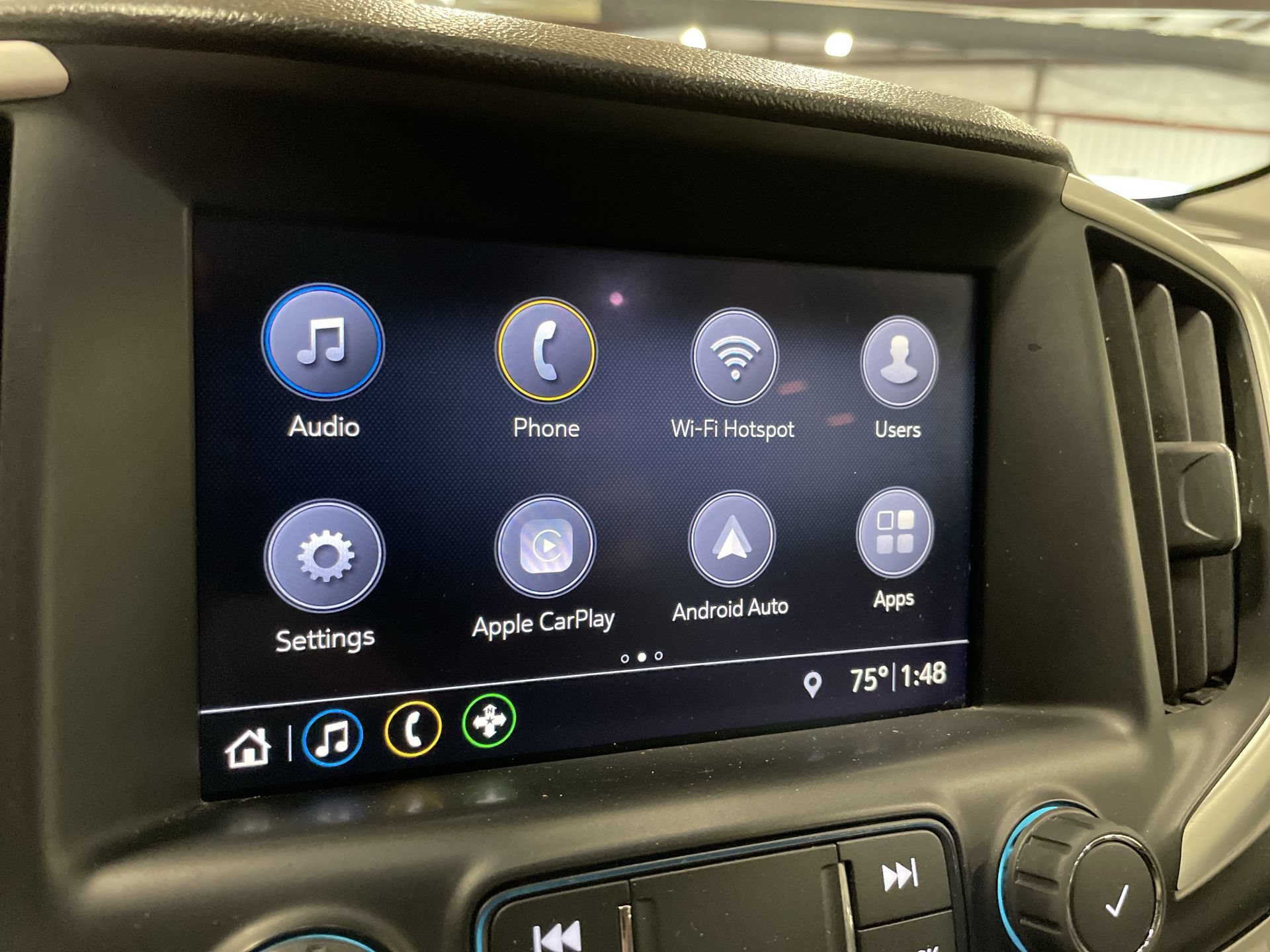 Used 2020 GMC Terrain SLT w/ Preferred Package FWD image 33