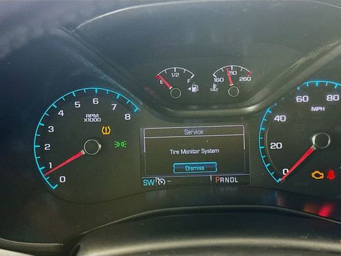 Used 2017 GMC Canyon SLE w/ SLE Convenience Package image 12