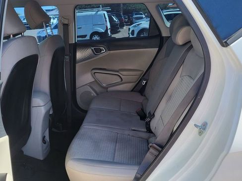 Used 2022 Kia Soul S image 22