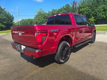 New 2026 Ford F150 XLT w/ Equipment Group 302A MID