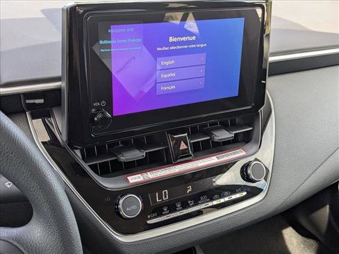 New 2025 Toyota Corolla LE image 11