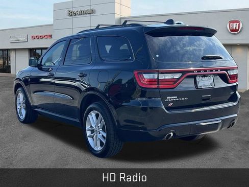 Used 2024 Dodge Durango GT AWD/4WD image 5