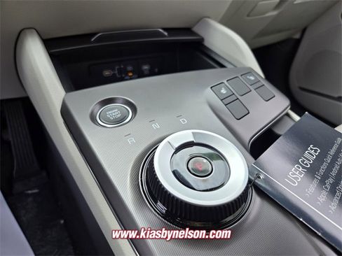 New 2026 Kia Sportage EX image 10