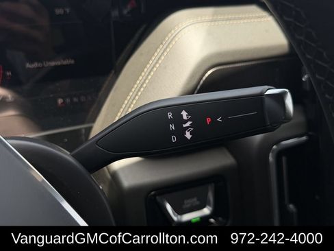 New 2026 GMC Yukon XL Elevation w/ Elevation Premium Package RWD image 15