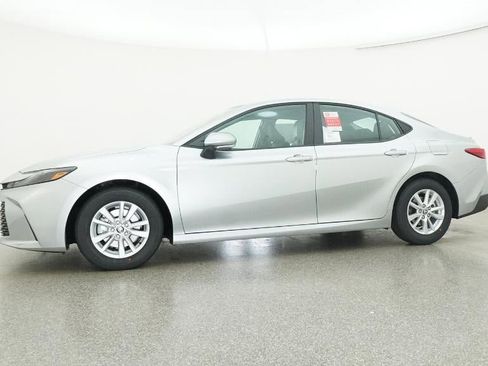 New 2026 Toyota Camry LE w/ Convenience Package image 51