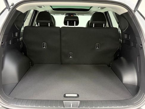 New 2026 Hyundai Tucson Limited image 25