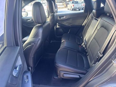 Used 2024 Ford Escape ST-Line Select w/ Tech Pack #1 image 25
