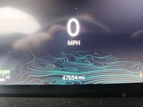 Used 2022 Jeep Grand Cherokee Limited 4xe image 9