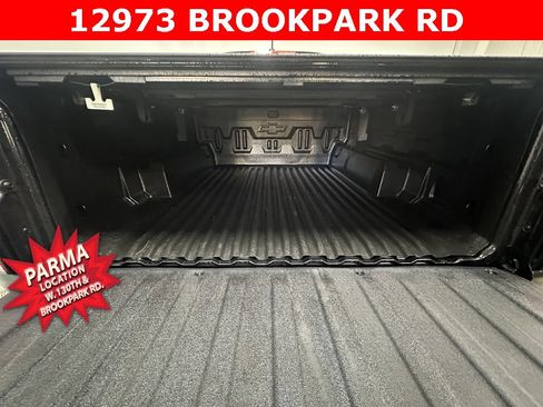 Used 2023 Chevrolet Colorado LT image 19