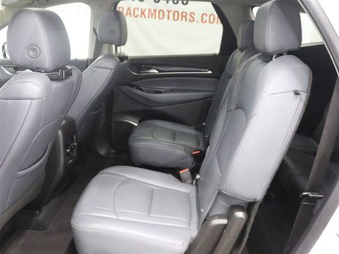 Used 2021 Buick Enclave Premium w/ Sun and Sites Package AWD/4WD image 19