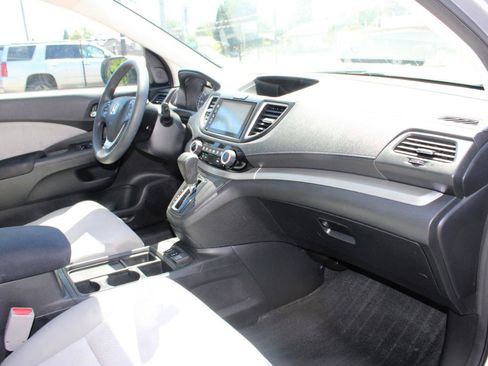 Used 2016 Honda CR-V EX image 16