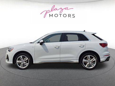 Used 2020 Audi Q3 2.0T Premium w/ Convenience Package AWD/4WD image 8