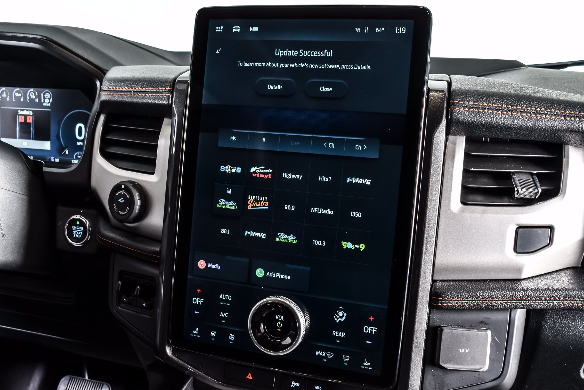 Used 2023 Ford Expedition Timberline AWD/4WD image 24