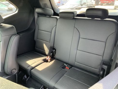 New 2026 Buick Enclave Sport Touring w/ Power Package image 26