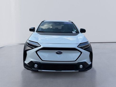 Used 2023 Subaru Solterra AWD image 8