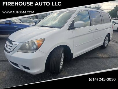 Used 2009 Honda Odyssey EX