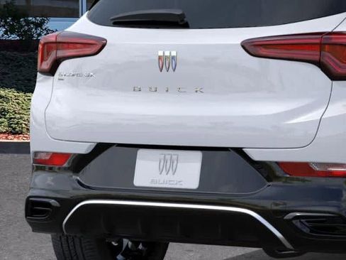 New 2026 Buick Encore GX Sport Touring w/ Comfort Package image 14