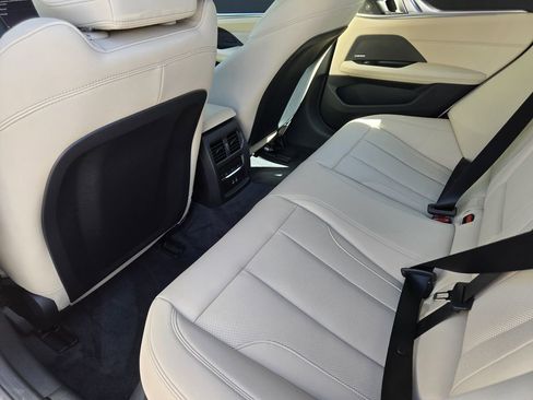 New 2026 BMW i4 xDrive40i w/ Premium Package AWD/4WD image 32
