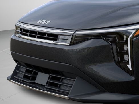 New 2026 Kia K4 EX FWD image 12