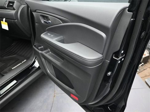 New 2026 Honda Ridgeline RTL image 41