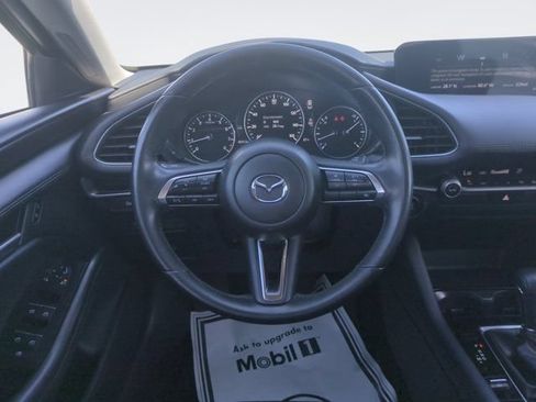 Used 2024 MAZDA MAZDA3 s FWD image 18