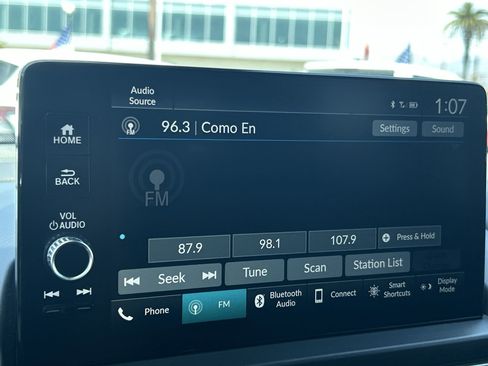 Certified 2025 Honda Pilot EX-L image 12