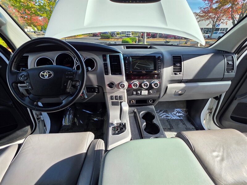 Used 2008 Toyota Sequoia Limited AWD/4WD image 20