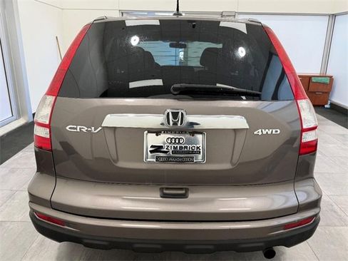 Used 2010 Honda CR-V EX-L image 3