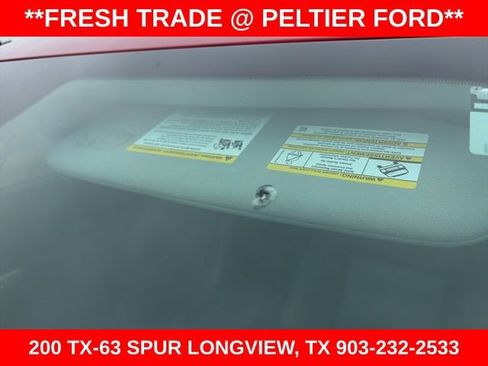 Used 2021 Ford Explorer Limited w/ Equipment Group 301A AWD/4WD image 32