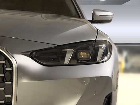 Used 2025 BMW 430i xDrive AWD/4WD image 11