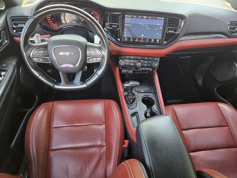 Used 2023 Dodge Durango SRT AWD/4WD image 12