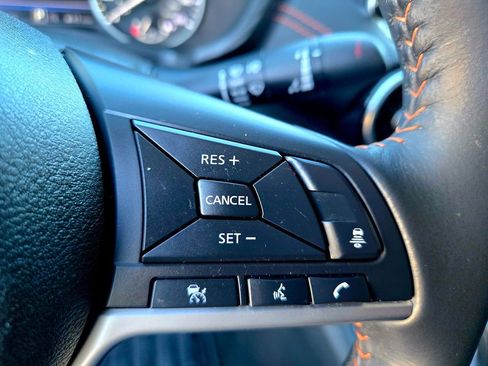 Used 2024 Nissan Sentra SR image 13