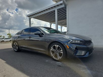 Used 2023 Kia K5 EX w/ EX Premium Package