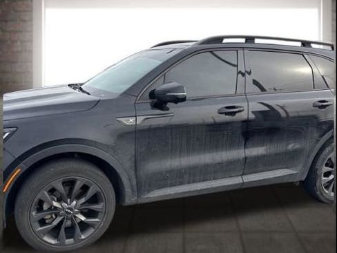 Used 2023 Kia Sorento SX Prestige image 6