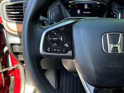 Used 2021 Honda CR-V Touring image 10