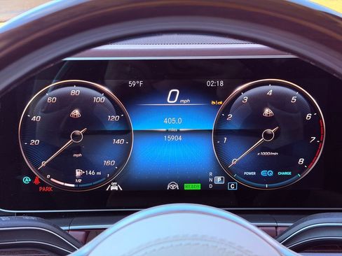 Used 2023 Mercedes-Benz Maybach GLS 600 4MATIC image 18