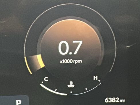 Certified 2026 Hyundai Santa Cruz SEL image 13