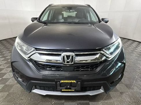 Used 2017 Honda CR-V EX-L image 7
