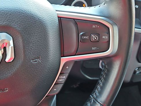 Used 2021 RAM 1500 Big Horn image 26