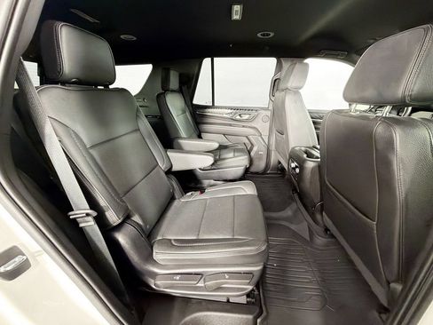 Used 2022 GMC Yukon Denali AWD/4WD image 28