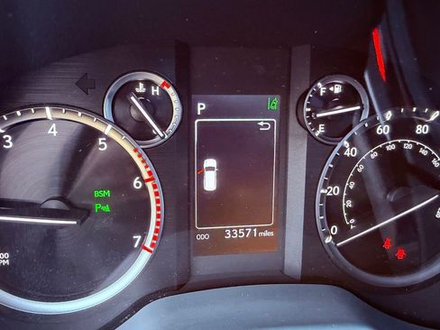 Certified 2022 Lexus GX 460 Premium image 25