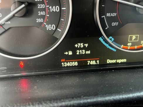 Used 2016 BMW 428i Gran Coupe RWD image 10