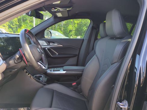 Certified 2024 BMW X2 M35i AWD/4WD image 16