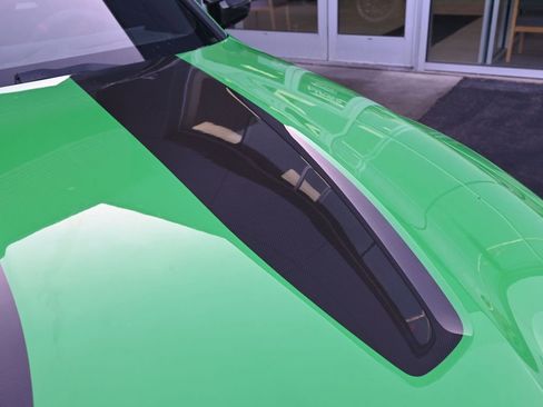 Used 2024 BMW M3 CS image 27