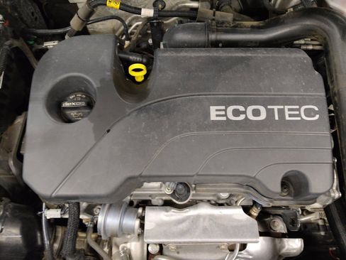 Used 2022 Chevrolet Equinox LT FWD image 30