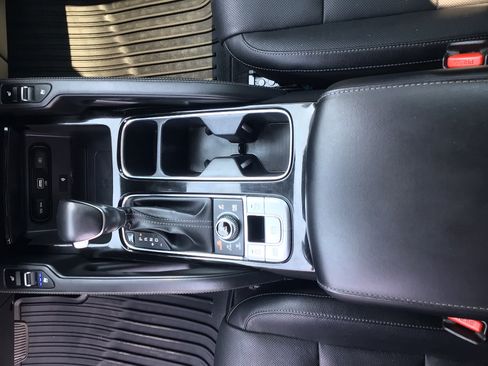 Used 2022 Kia Telluride EX w/ Towing Package AWD/4WD image 15