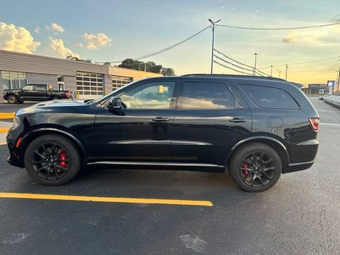 Used 2024 Dodge Durango R/T AWD/4WD image 4