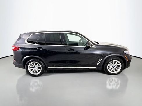 Used 2023 BMW X5 xDrive45e AWD/4WD image 8